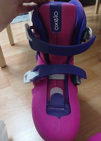 Decathlon Çocuk paten