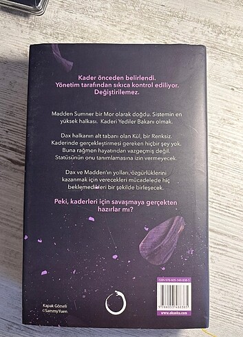  KÜL KİTABI