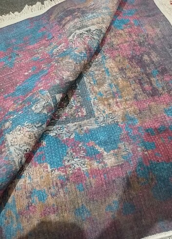 6 metre kare halı 