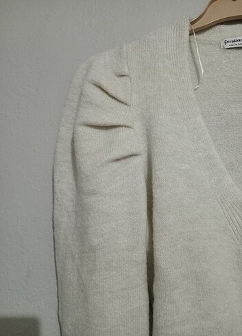 Stradivarius 38 40 beden bayan triko