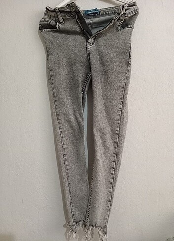 XS S beden bayan pantolon 