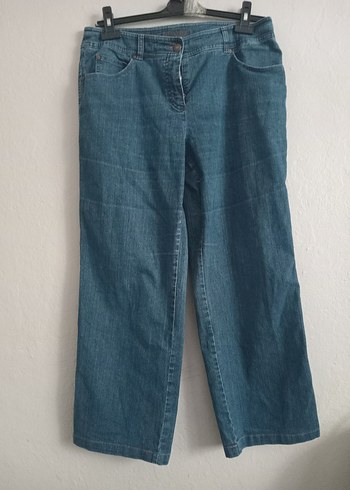 Mavi Kadın Normal Kesim Denim Pantolon son fiyat