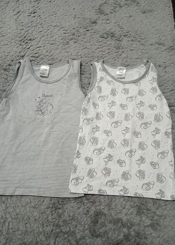 Walt Disney World 6-9 Ay