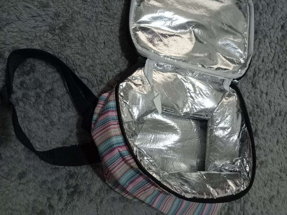 beslenme çantası - Görsel 2