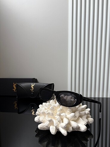 Yves Saint Laurent Saint Laurent Gözlük