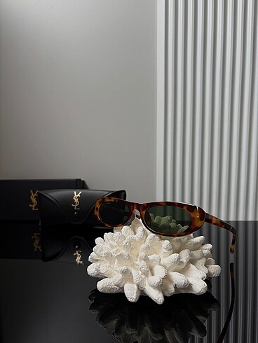 Saint Laurent Gözlük