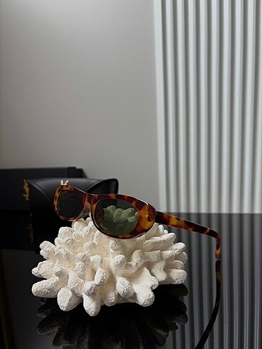  Beden çeşitli Renk Saint Laurent Gözlük