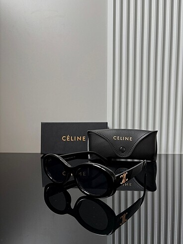 Celine gözlük