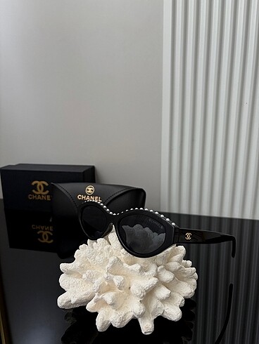 Chanel gözlük