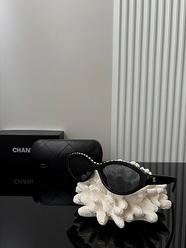  Beden Chanel orj set