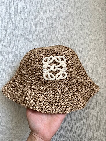 Loewe Loewe şapka