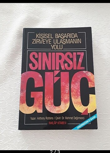  Beden SINIRSIZ GÜÇ