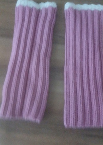 Tozluk El Örgüsü - Görsel 4