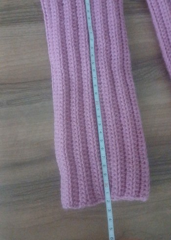 Tozluk El Örgüsü - Görsel 6