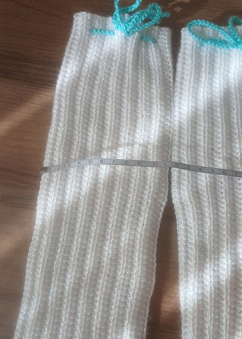 El Örgüsü Tozluk - Görsel 6