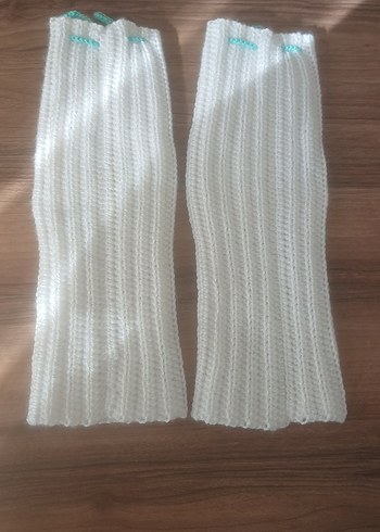 El Örgüsü Tozluk - Görsel 7