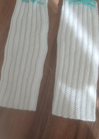 El Örgüsü Tozluk - Görsel 4