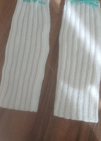 El Örgüsü Tozluk - Görsel 3