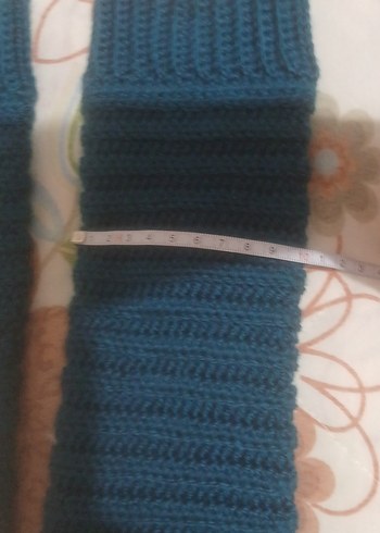 Tozluk El Örgüsü - Görsel 4