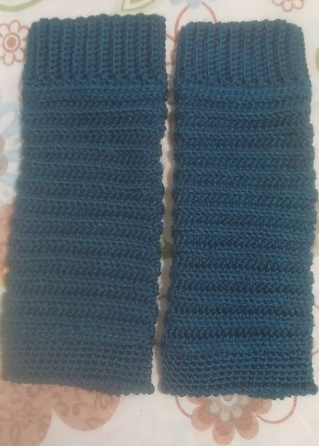 Tozluk El Örgüsü - Görsel 5