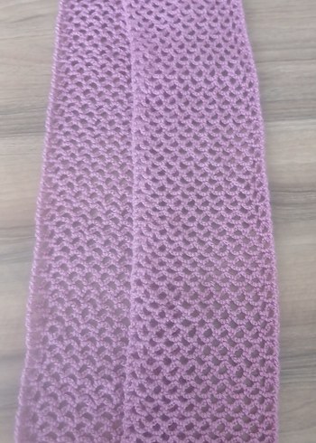 Skinny Atkı - Görsel 6