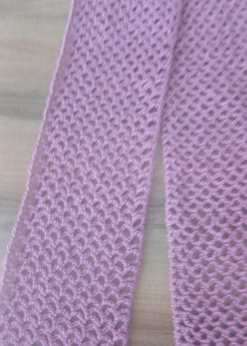 Skinny Atkı - Görsel 2