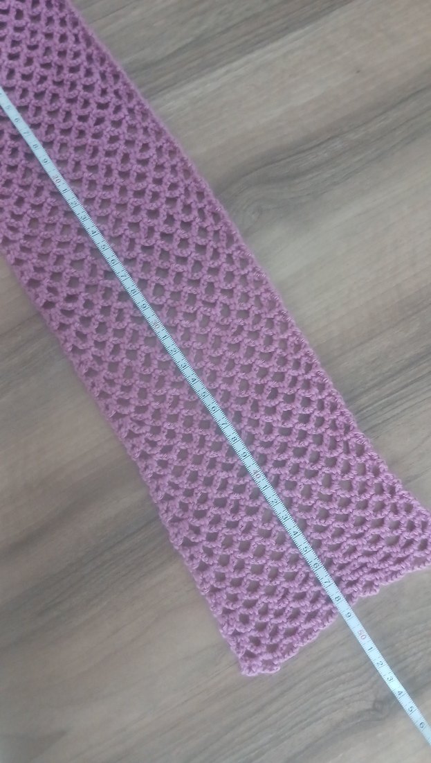 Skinny Atkı - Görsel 4