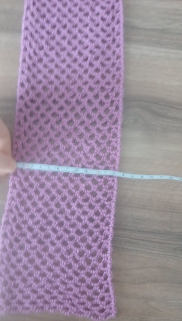 Skinny Atkı - Görsel 5