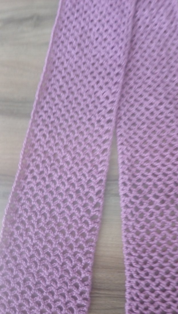 Skinny Atkı - Görsel 2