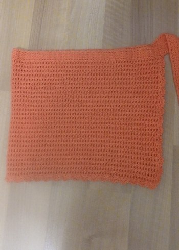 Örgü Pareo - Görsel 3