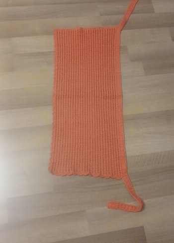 Örgü Pareo - Görsel 10