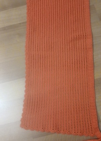 Örgü Pareo - Görsel 8