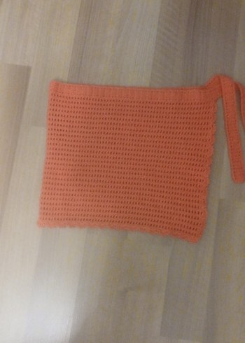 Örgü Pareo - Görsel 2