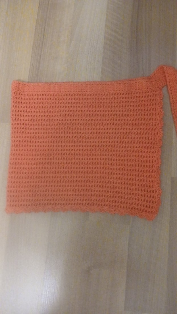 Örgü Pareo - Görsel 3