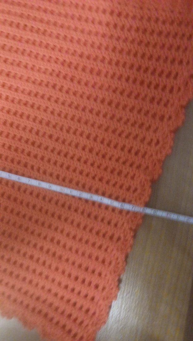 Örgü Pareo - Görsel 5