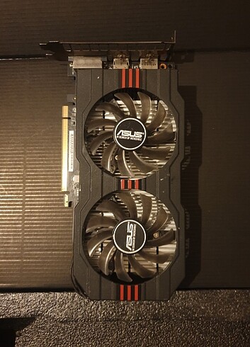 Asus rog strix 570