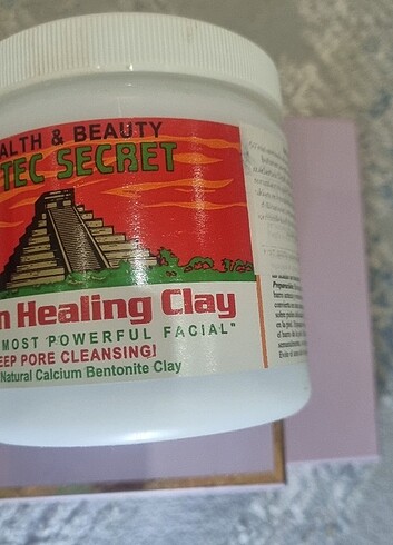 Aztec Secret kil