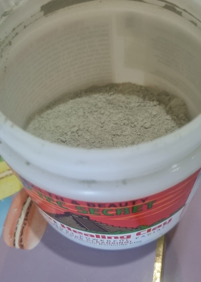 Aztec Secret kil - Görsel 2