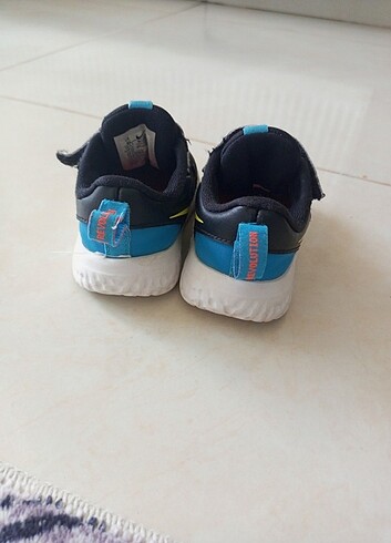 Nike NIKE bebek spor ayakkabı