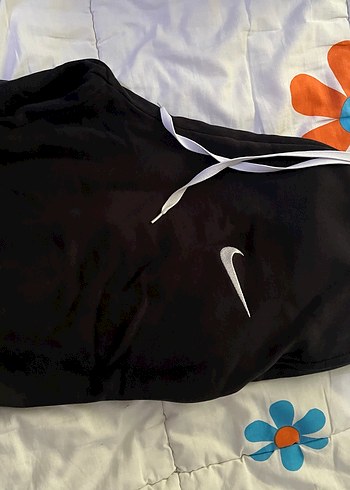 Nike Siyah Esofman