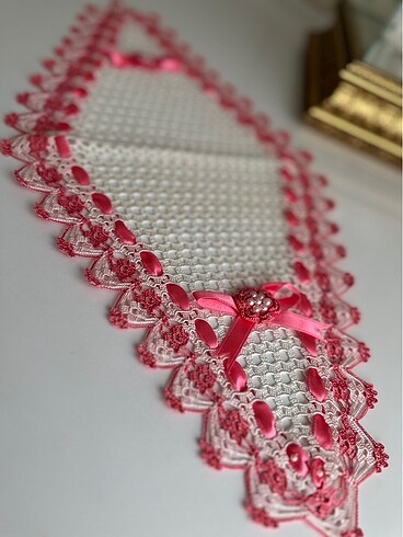 Dantel El Emeği - Görsel 3