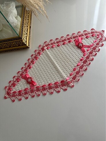 Dantel El Emeği - Görsel 4