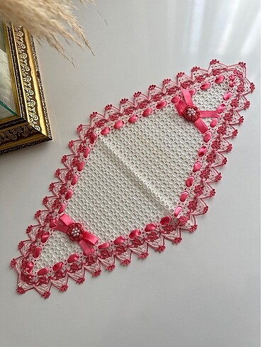 Dantel El Emeği - Görsel 2