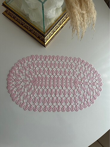 El emeği dantel - Görsel 2