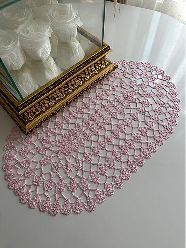 El emeği dantel - Görsel 3