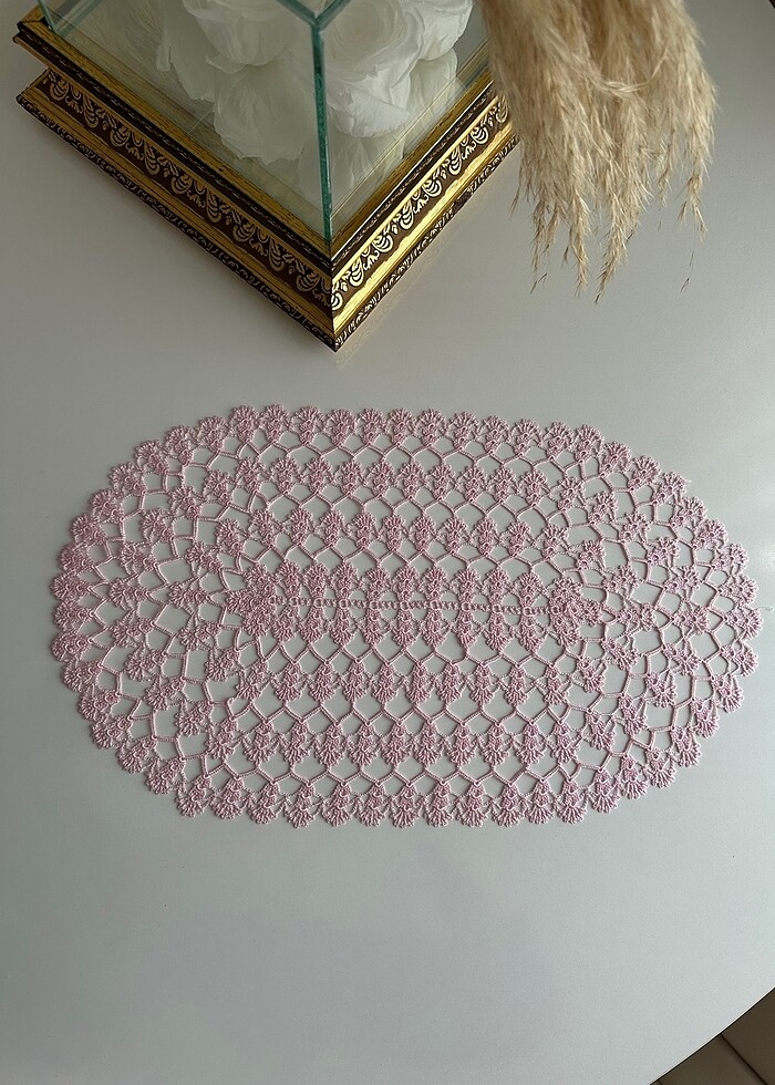 El emeği dantel - Görsel 2