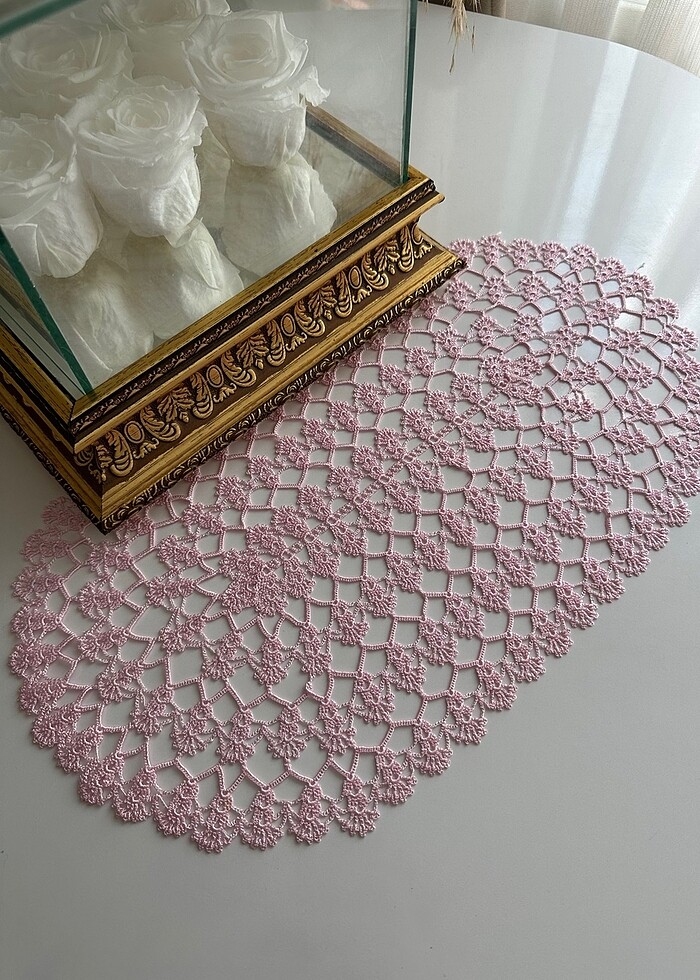 El emeği dantel - Görsel 3