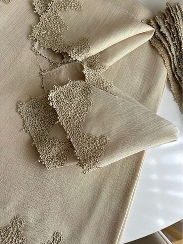 Servis seti 12 kişilik - Görsel 5