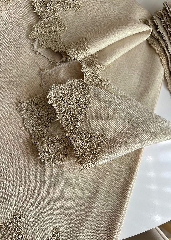 Servis seti 12 kişilik - Görsel 5