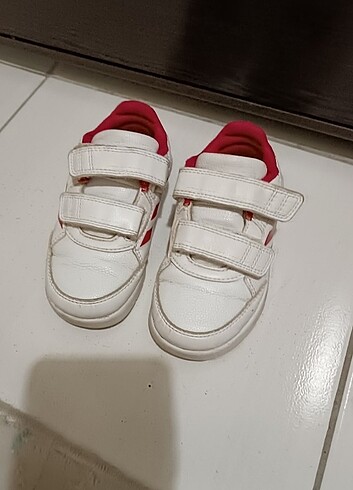 Adidas orijinal ayakkabı 